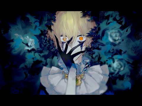 Black Out 歌ってみた【はりま】