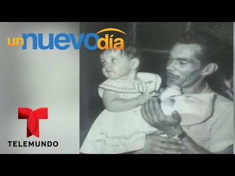 Los hijos de Don Ramón defienden la memoria de su padre | Un Nuevo Día | Telemundo