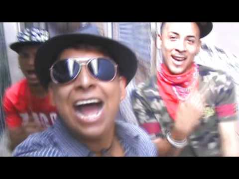 La jauria   Fino feat el boris, lali, bamby y jam