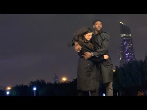 Oliver Oldi - friendship man girl can’t (Official Visualizer)