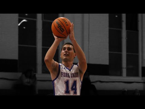 Vladimir Trifunović || Early Season Highlights || FUMA