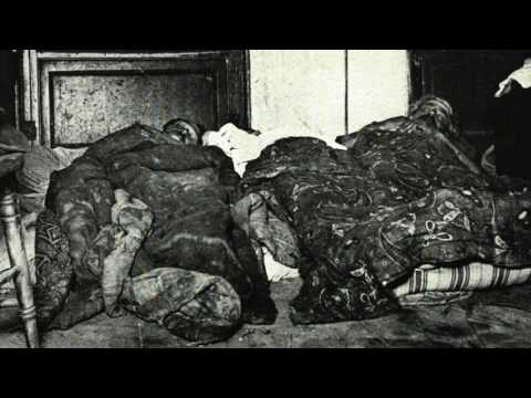Jacob Riis: Using Photography to Improve Human Conditions