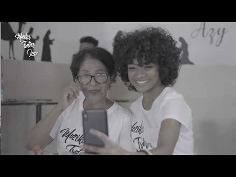 TARATASY HO ANAO - Fanja Andriamanantena - MOZIKA TSOTRA IZAO