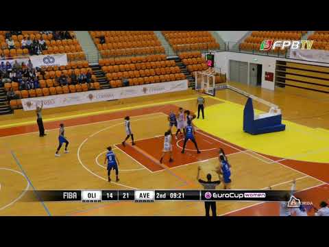 15 TRIPLES OLIVAIS