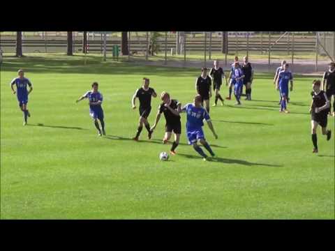 #FKLTV FK Staiceles Bebri - FK Lielupe Highlights