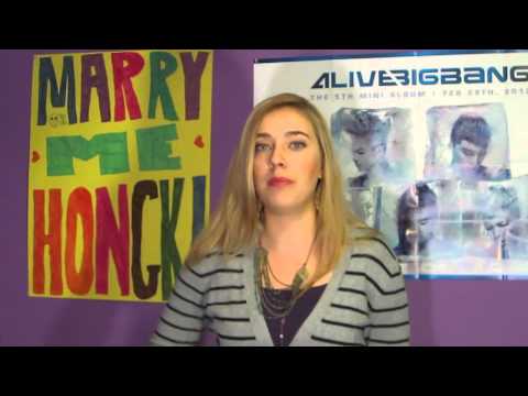 Dramatic Drama Weekend: Secret Garden