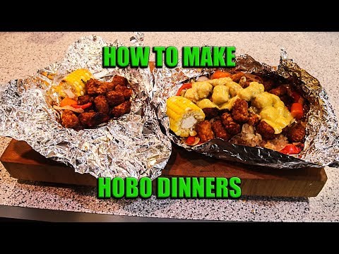 download lagu mp3 mp4 Hobo Dinner Recipe, download lagu Hobo Dinner Recipe gratis, unduh video klip Hobo Dinner Recipe