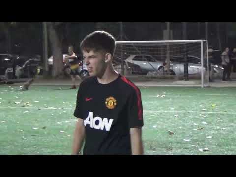 COLEGIALES 32 vs BANCA COLA - #LigaNuñez - #Apertura SLS - 4/3/2023