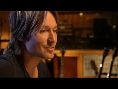 You Look Good In My Shirt - Keith Urban