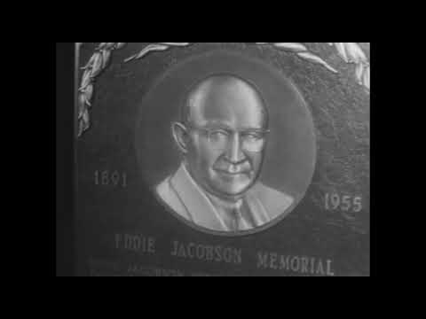 MP2006-4  KCMO-TV News Footage of Former President Truman, c. 1963-1965