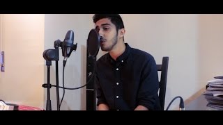 All Of Me - John Legend (Cover by Kn&#39;A)