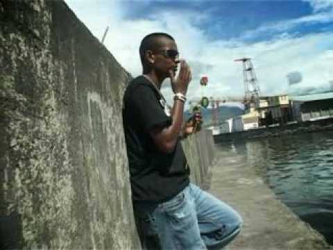 Mystère? feat Sir Jee-Rose du soleil 'clip officiel' ( Mystère? Recordz / K-B Recordz)