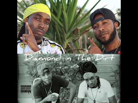 FreAze, TruStar -Diamond in the Dirt (official Audio) Diamond In The Dirt EP #1