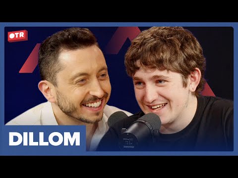 Dillom con Iván Schargrodsky en #OnTheRecord