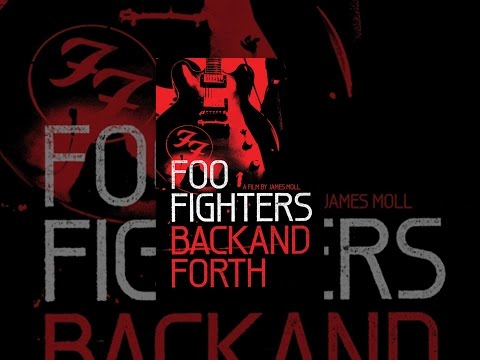 Back And Forth video