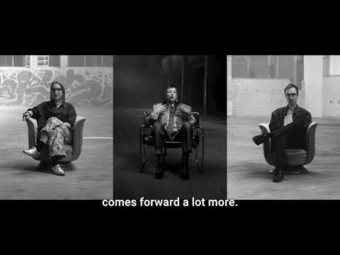 FDFA x Glamcult - Schepers Bosman