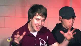 TV One Life   Hawk Nelson