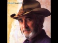 Don Williams - Silver Turns To Gold