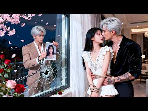 Gadis malang dikurung suami kejam, tiba-tiba muncul suami kejam lain! — Siapa suami aslinya?