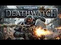 THE DEATHWATCH: Inquisition’s Space Marines (Documentary) DEFAULT Thumbnail