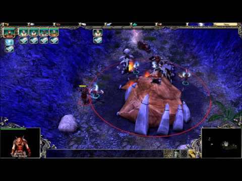 Spellforce: The Order of Dawn Episode 26 - A Bond of Brotherhood