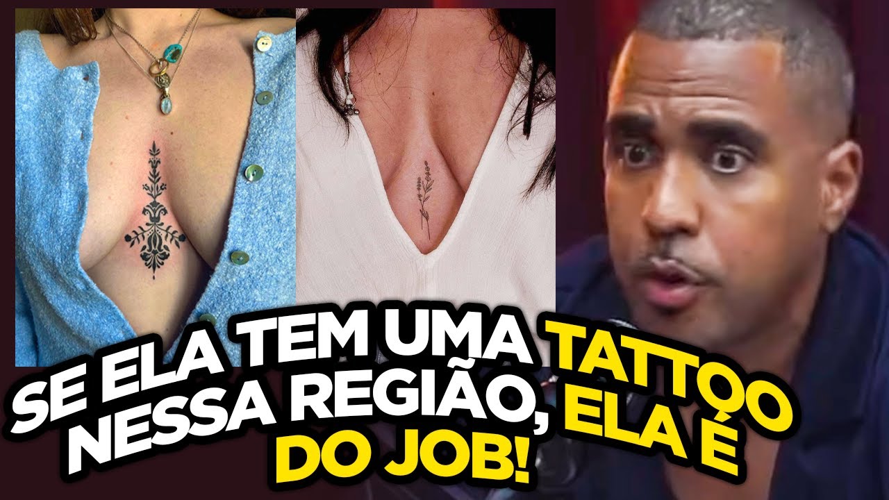 NEM EU ACREDITEI NO QUE RAIAM SANTOS FALOU! Brigadeiro