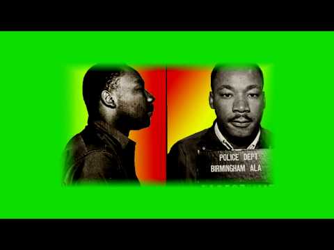 REMIX -  I have a dream Today -, Martin Luther King