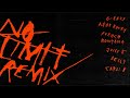 G-Eazy - No Limit (Extended Remix - Audio) ft. A$AP Rocky, Cardi B, French Montana, Juicy J & Belly