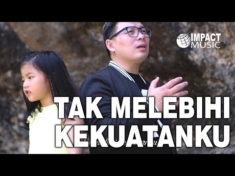 Tak Melebihi Kekuatanku - Jason Irwan feat Hyori Dermawan