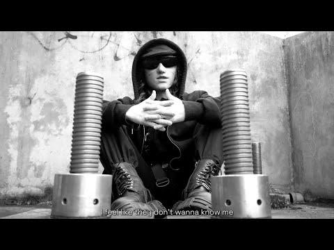 The Skinner Brothers feat. Love Ghost - "Freedom in a Padded Cell" (official music video)