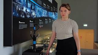 Glasfasernetze im Osten Lettlands: ein sowjetisches Erbe mit lokalem Know-how
