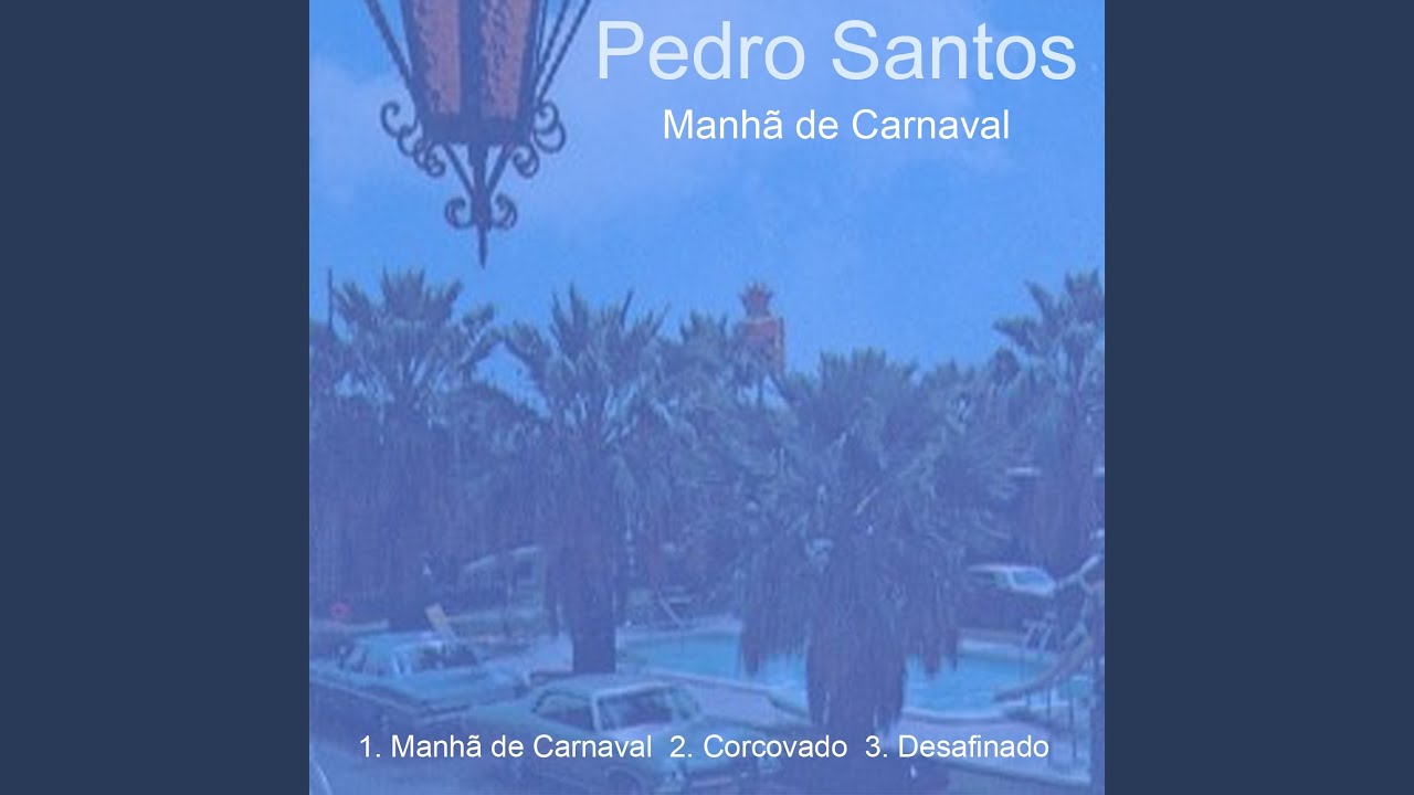 Corcovado (Quiet Nights Of Quiet Stars)