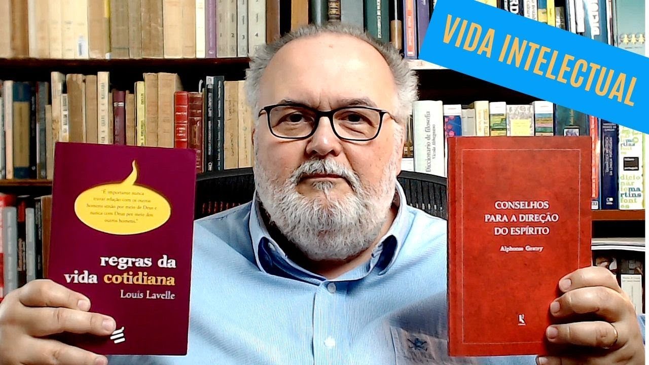 A vida intelectual precisa de regras?