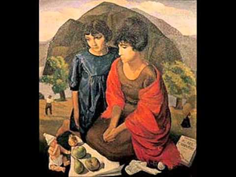 Un ventennio difficile- Achille Funi by f. fiorellino