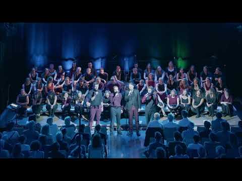 Lied vom Nichtverstehen (Maybebop) - Textversion 2