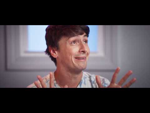 Baited ft. Pat Regan - 'Mental Health' | Ziwe