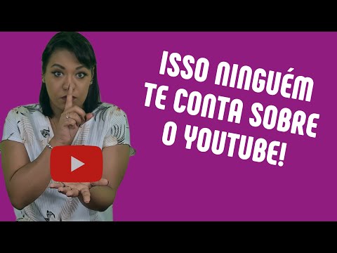 TÉCNICAS SECRETAS DE ESTUDO NO YOUTUBE