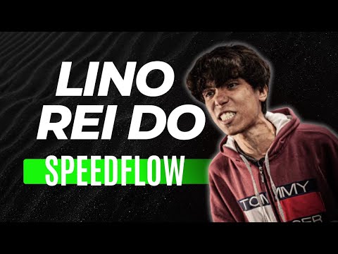 Melhores Batalhas do Lino | Rei do Speedfllow