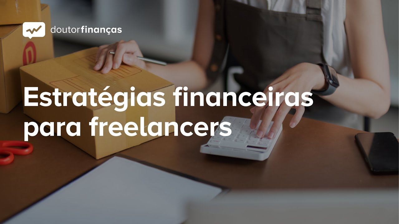Estratégias financeiras para freelancers
