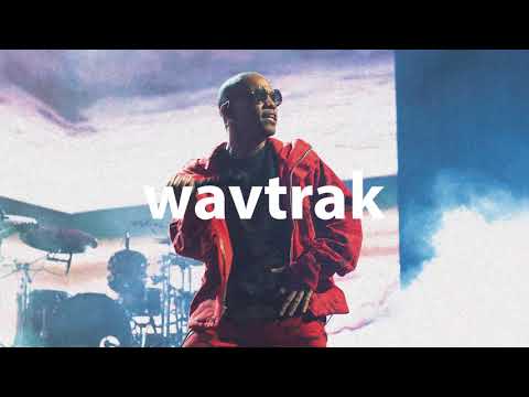 Anderson .Paak - Bubblin' (ft. Busta Rhymes) [Kaytranada Remix]