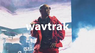 Anderson .Paak - Bubblin&#39; (ft. Busta Rhymes) [Kaytranada Remix]