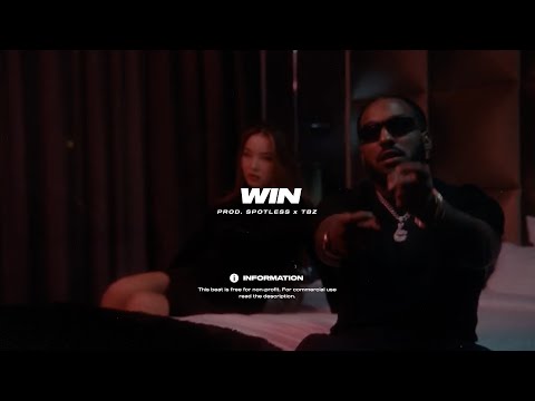 Ufo361 x Reezy Type Beat Type Beat "WIN"