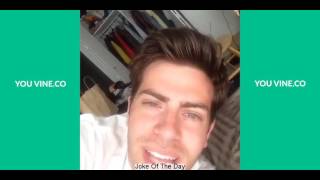 Hoodie Allen Vine Compilation 2016
