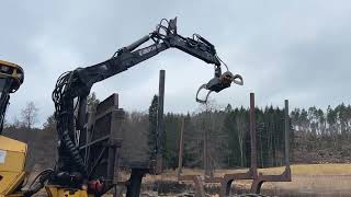 Форвардер Тигер 1065 | Изображение 4 - Agroline