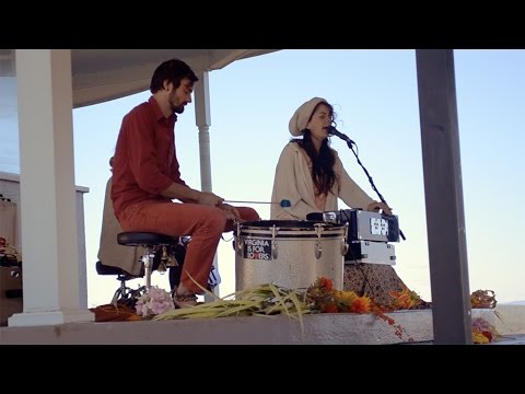 Good Day RVA presents LOBO MARINO [LIVE]