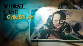 Worst Case Z Gameplay (PC HD)