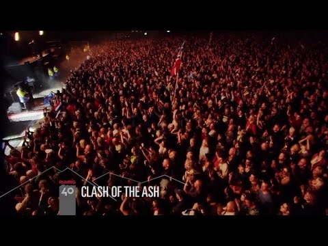 Clash of the Ash - Runrig