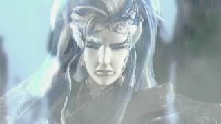 [金光] 人物的退場，打進心裡的感動