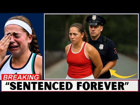 🔥BREAKING: Tennis Players React To Jeļena Ostapenko BREAKING Silence After Racism Scandal