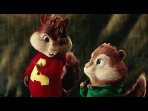 Trailer Alvin und die Chipmunks - Der Film